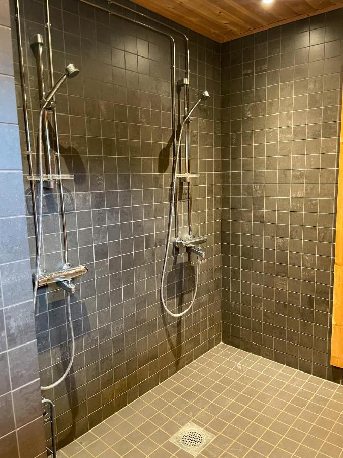 Villa Katiskosken Joenrantamoekki Hämeenlinna Esterno foto